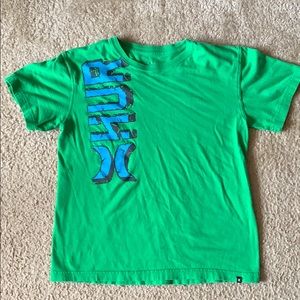 Boys Tees (used)